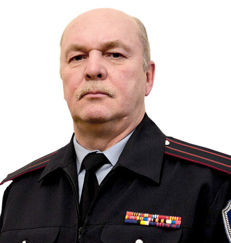 Культяпкин Александр Иванович