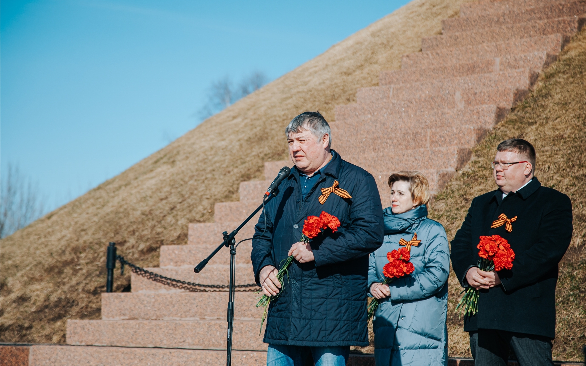 выступление Кашаева