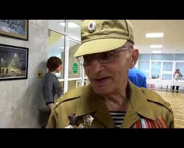 Embedded thumbnail for Эхо Афганской войны. Выпуск 201