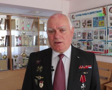 Embedded thumbnail for Эхо Афганской войны. Выпуск 303