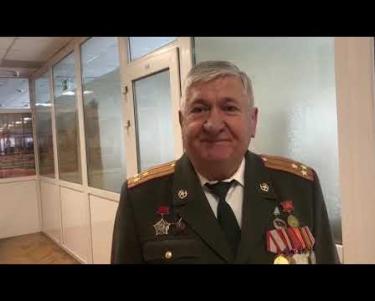 Embedded thumbnail for Эхо Афганской войны. Выпуск 207