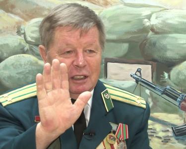 Embedded thumbnail for Эхо Афганской войны. Выпуск 58