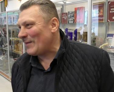 Embedded thumbnail for Эхо Афганской войны. Выпуск 275