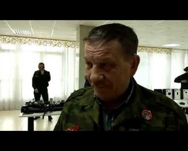 Embedded thumbnail for Эхо Афганской войны. Выпуск 205