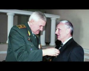 Embedded thumbnail for Эхо Афганской войны. Выпуск 162