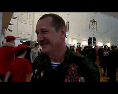 Embedded thumbnail for Эхо Афганской войны. Выпуск 206