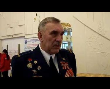 Embedded thumbnail for Эхо Афганской войны. Выпуск 209