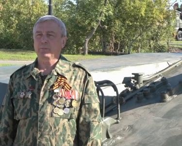 Embedded thumbnail for Эхо Афганской войны. Выпуск 55