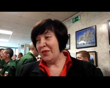 Embedded thumbnail for Эхо Афганской войны. Выпуск 204