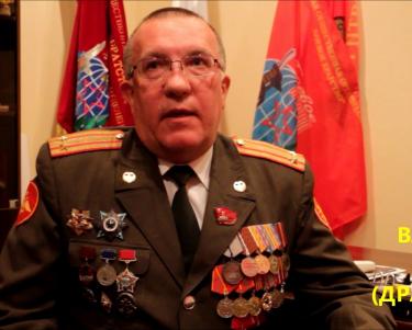 Embedded thumbnail for Эхо Афганской войны. Выпуск 181