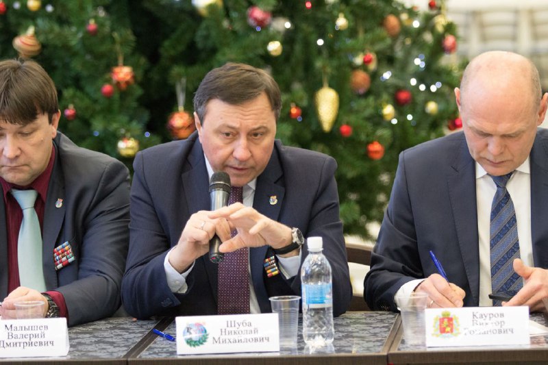 Я патриот России 